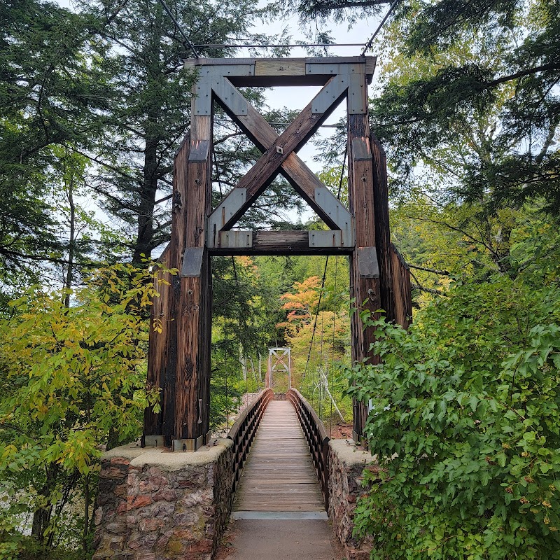 BLACK RIVER HARBOR PAVILION（密歇根州）