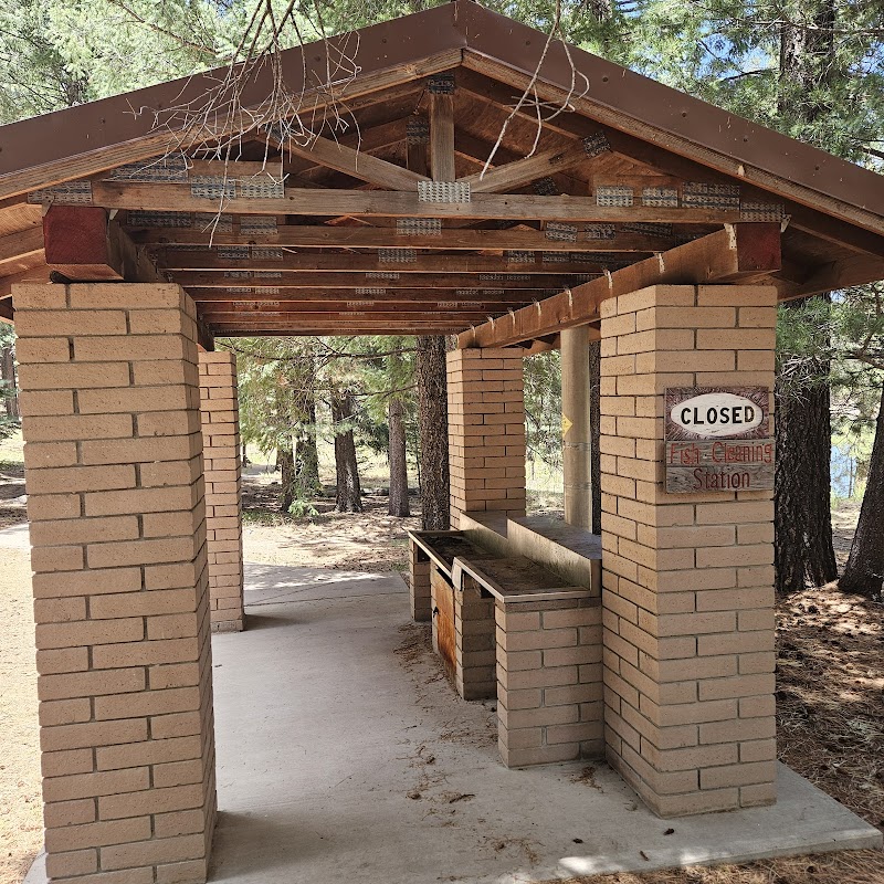 Riggs Lake
