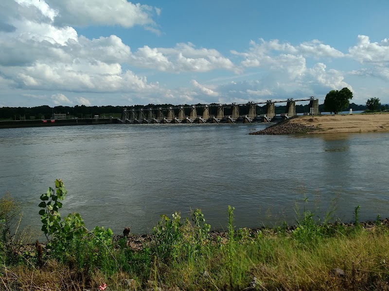 Cherokee (Arkansas River)（阿肯色州）