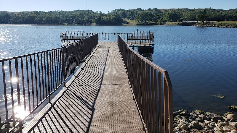 WEST ASHTABULA CROSSING（北达科他州）