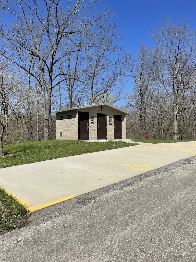 COON CREEK (IL)