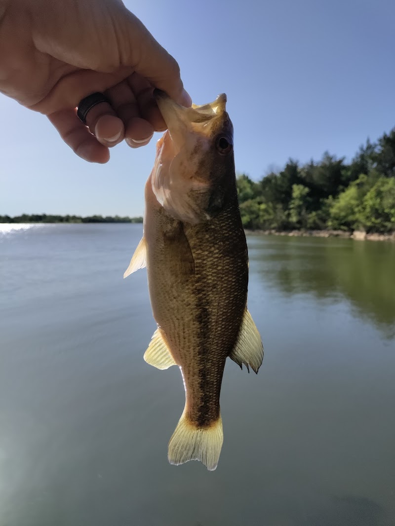 WASHUNGA BAY（俄克拉荷马州）