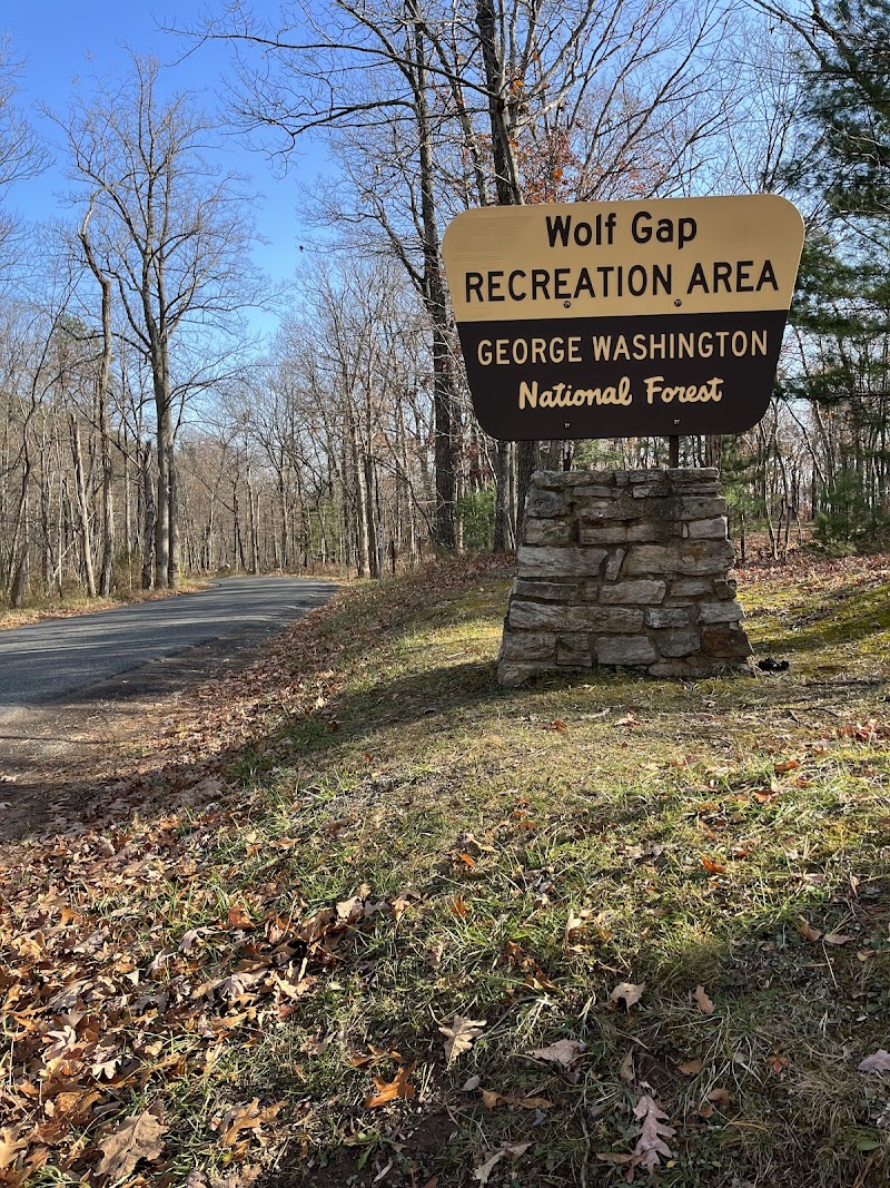 Wolf Gap