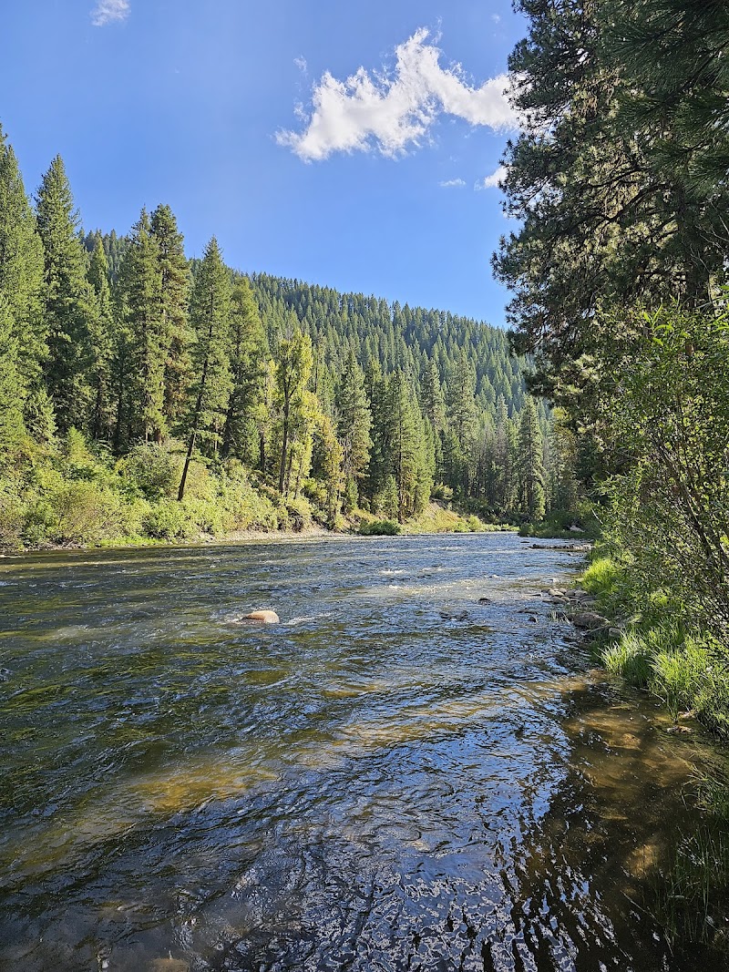 DOG CREEK (ID)（爱达荷州）