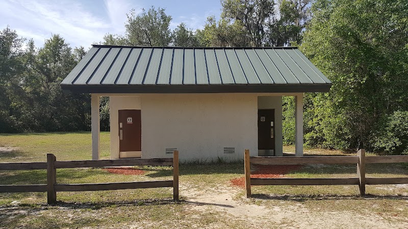 LAKE SHORE GROUP CAMP（佛罗里达州）