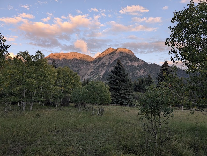 Cimarrona (CO)