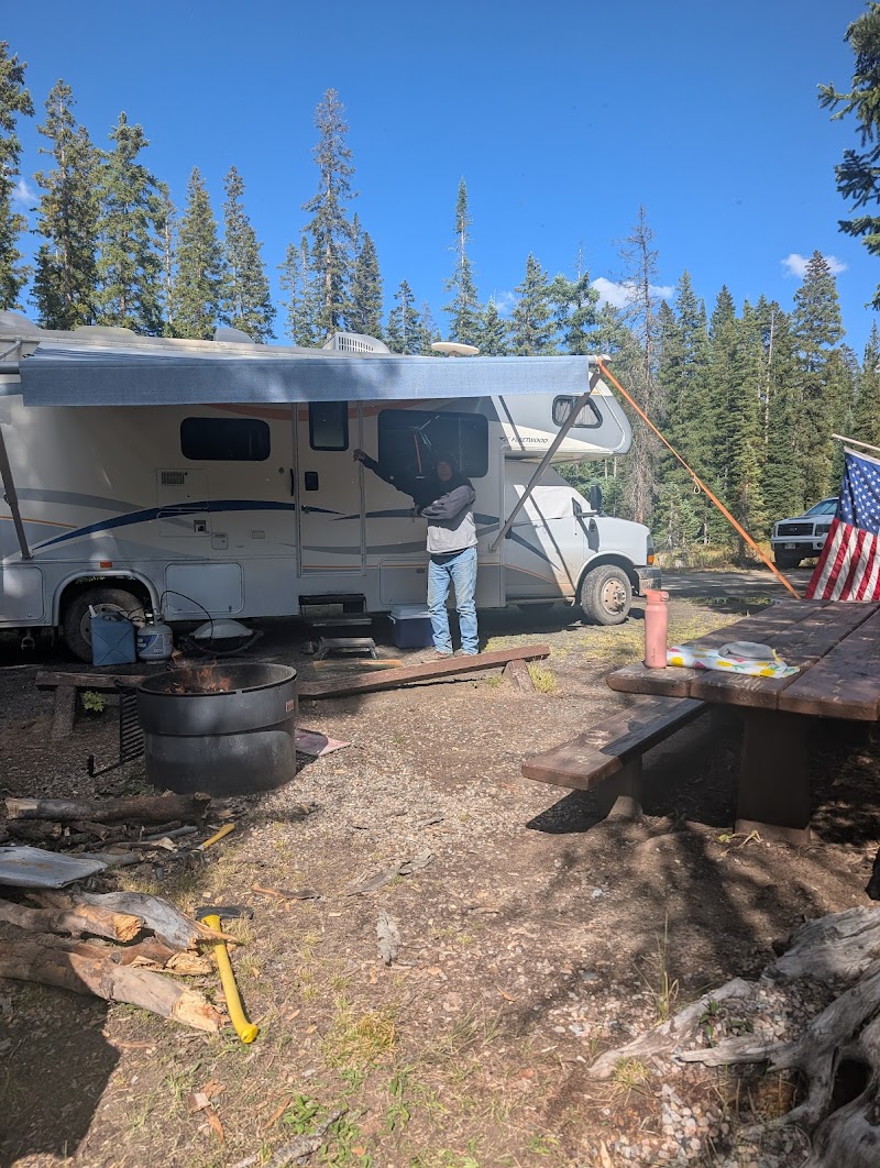 Big Creek (CO)