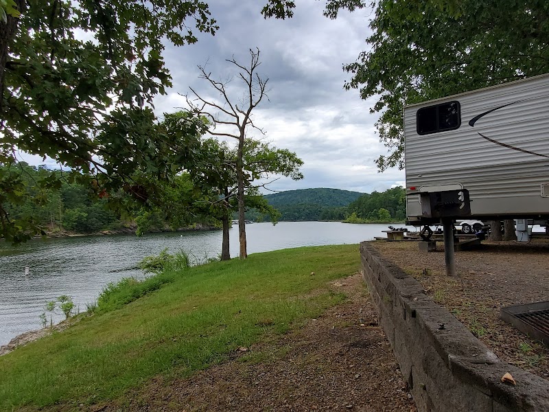 Crystal Springs (AR)