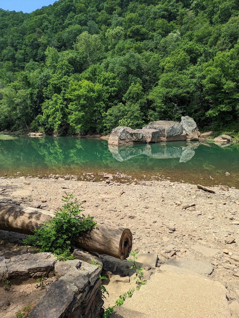Long Pool Recreation Area