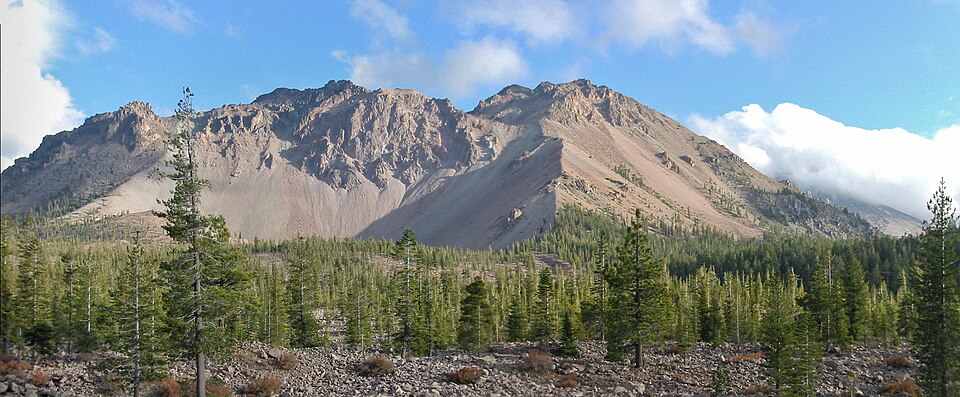 The Crags