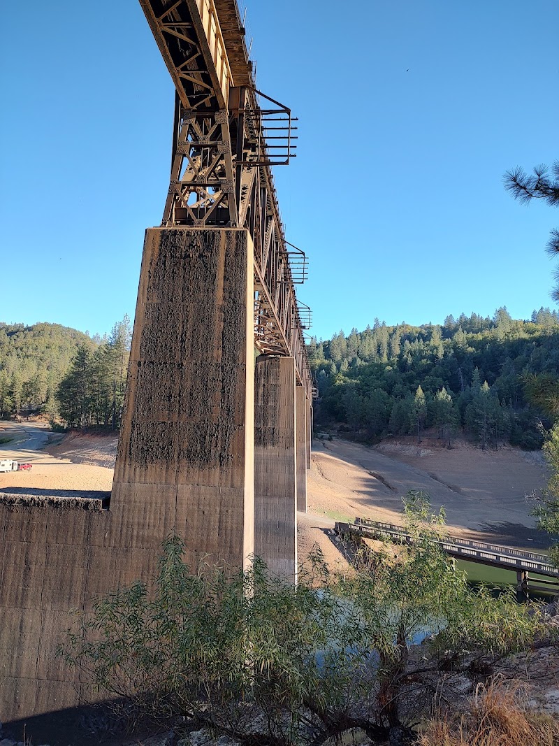 Salt Creek Dispersed Area (CA)
