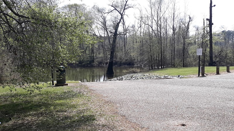 Wenks Landing