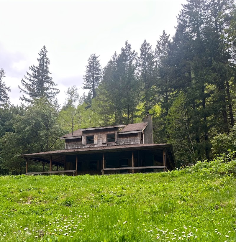 LUDLUM HOUSE（俄勒冈州）
