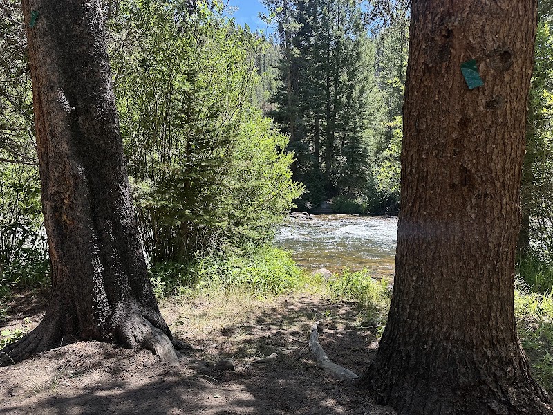 North Bank (CO)