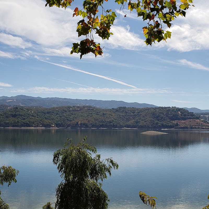 CHEKAKA RECREATION AREA LAKE MENDOCINO（加利福尼亚州）