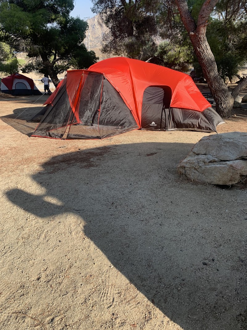 BOULDER GULCH