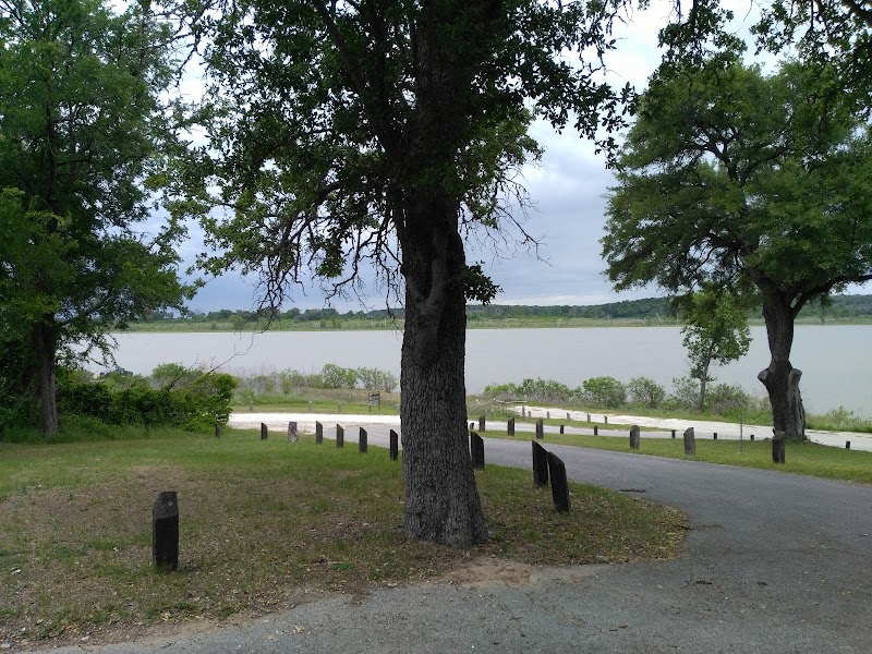 WINKLER PARK（德克萨斯州）