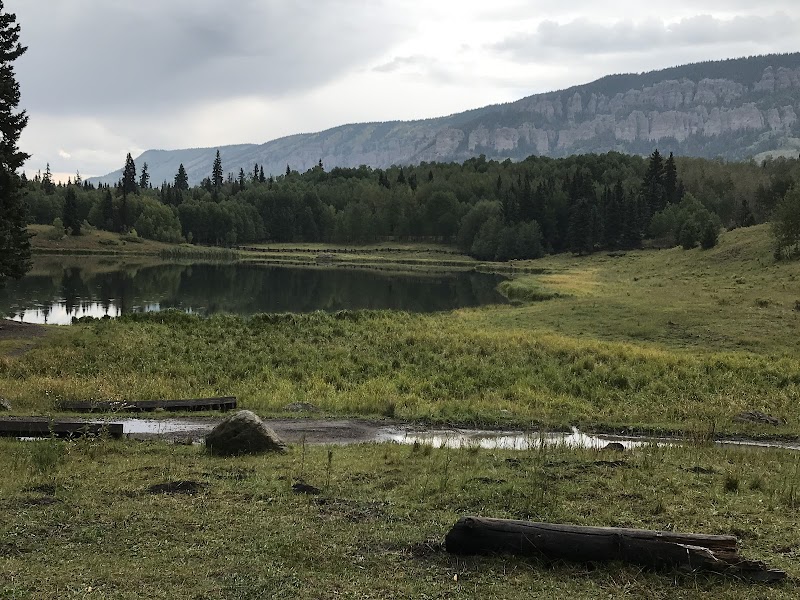 Beaver Lake (CO)