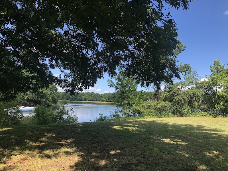 Clear Creek - Ozark Lake (AR)（阿肯色州）