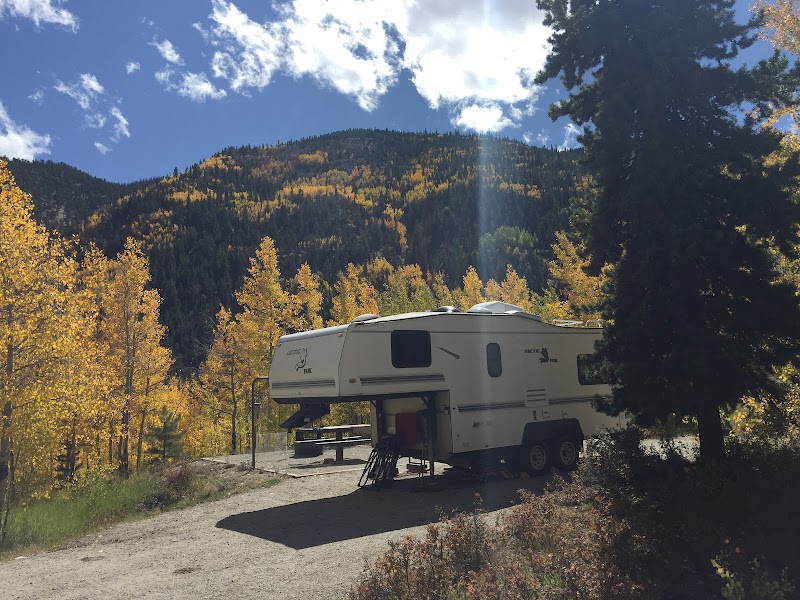 Cottonwood Lake (CO)