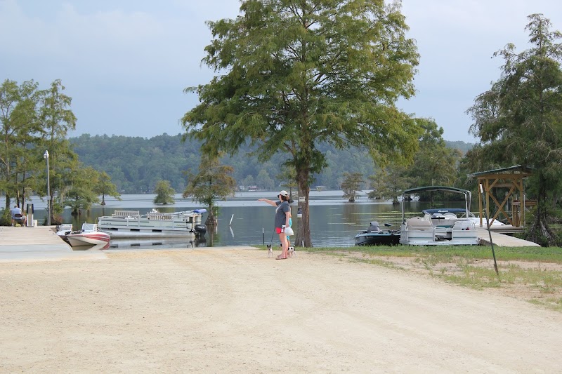 Cypress Creek Landing