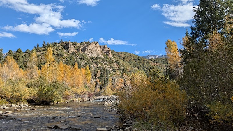 Erickson Springs