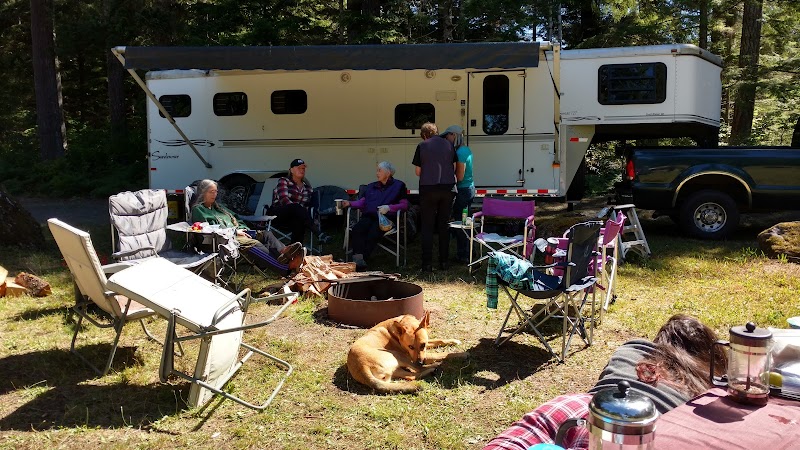 Littleton Horse Camp