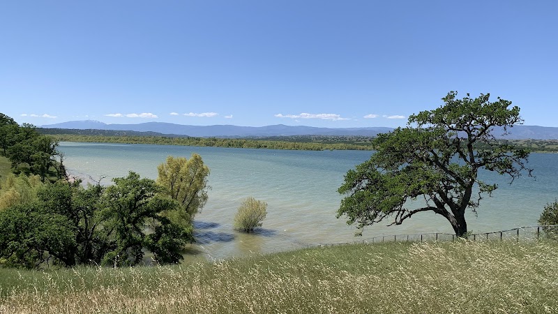 ORLAND BUTTES（加利福尼亚州）
