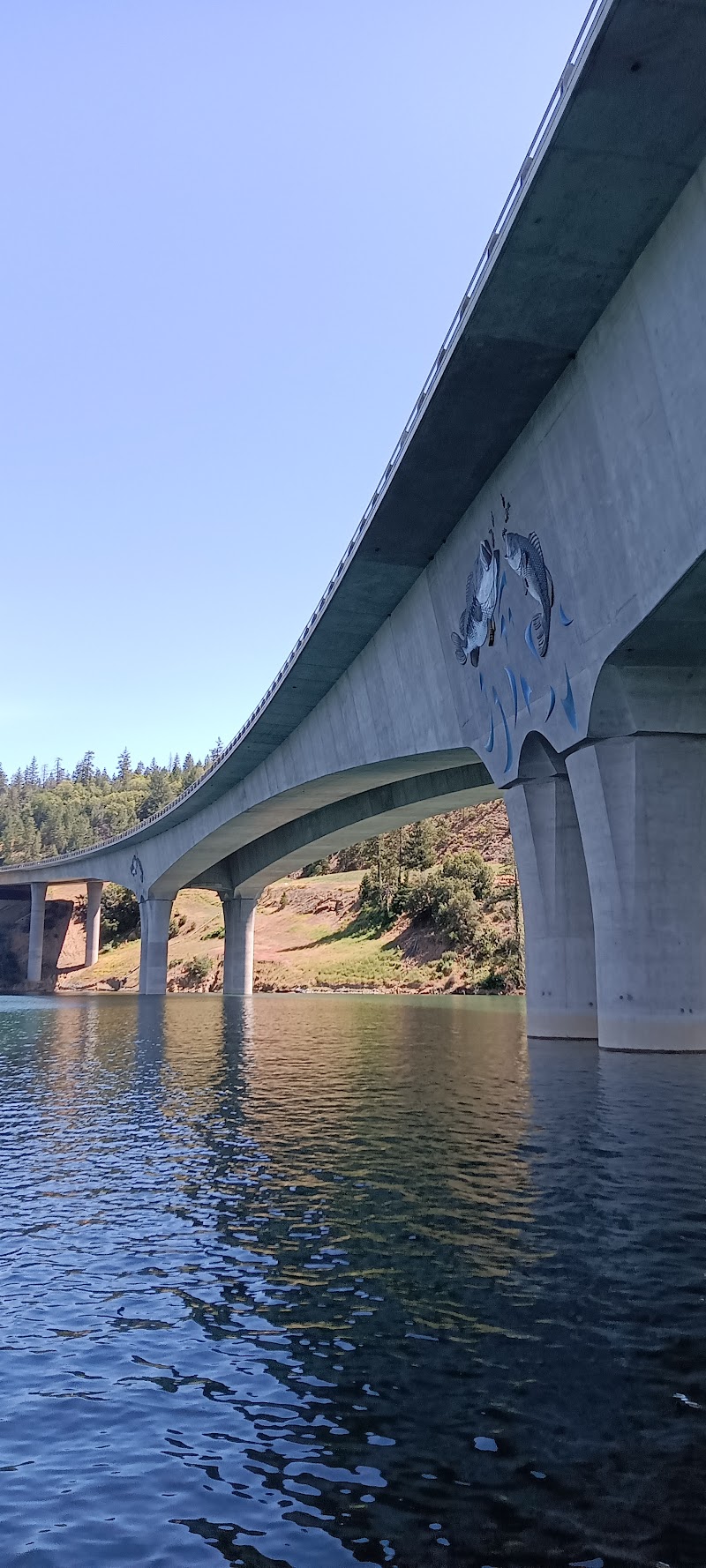 Gregory Beach Dispersed Area (CA)