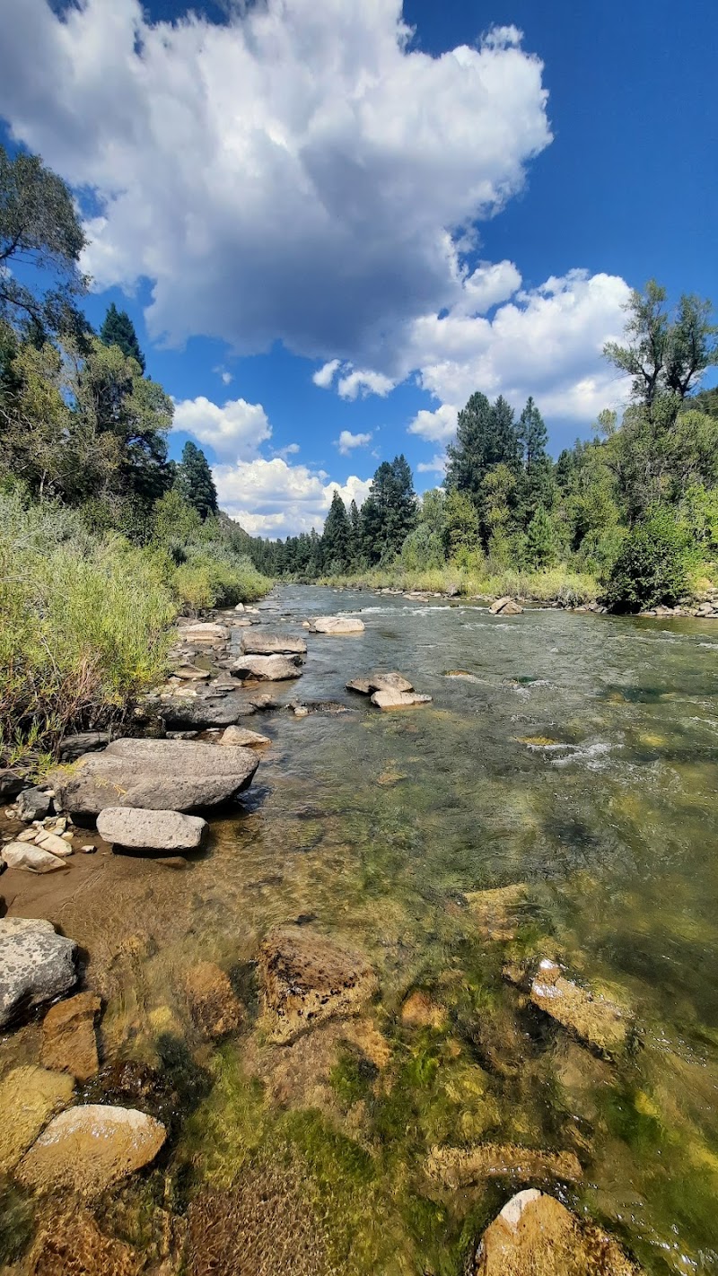 Lower Piedra