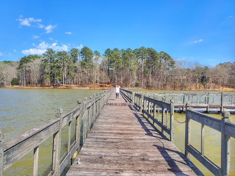 Whitten Park Picnic Shelters