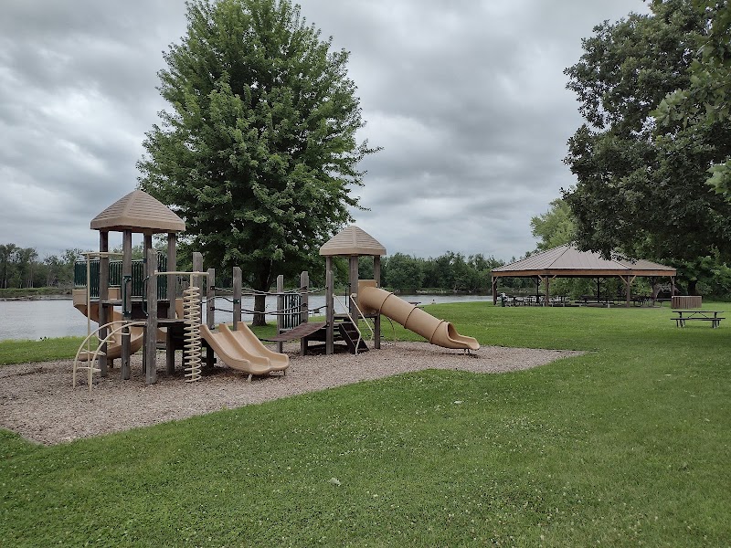 BLACKHAWK PARK