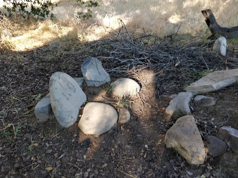 Water Canyon Picnic Area