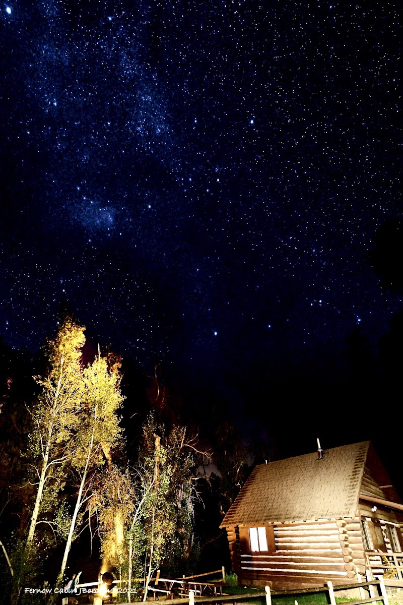 FERNOW CABIN（亚利桑那州）