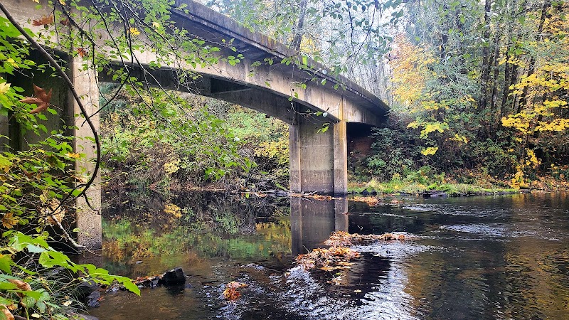 Clay Creek Recreation Site