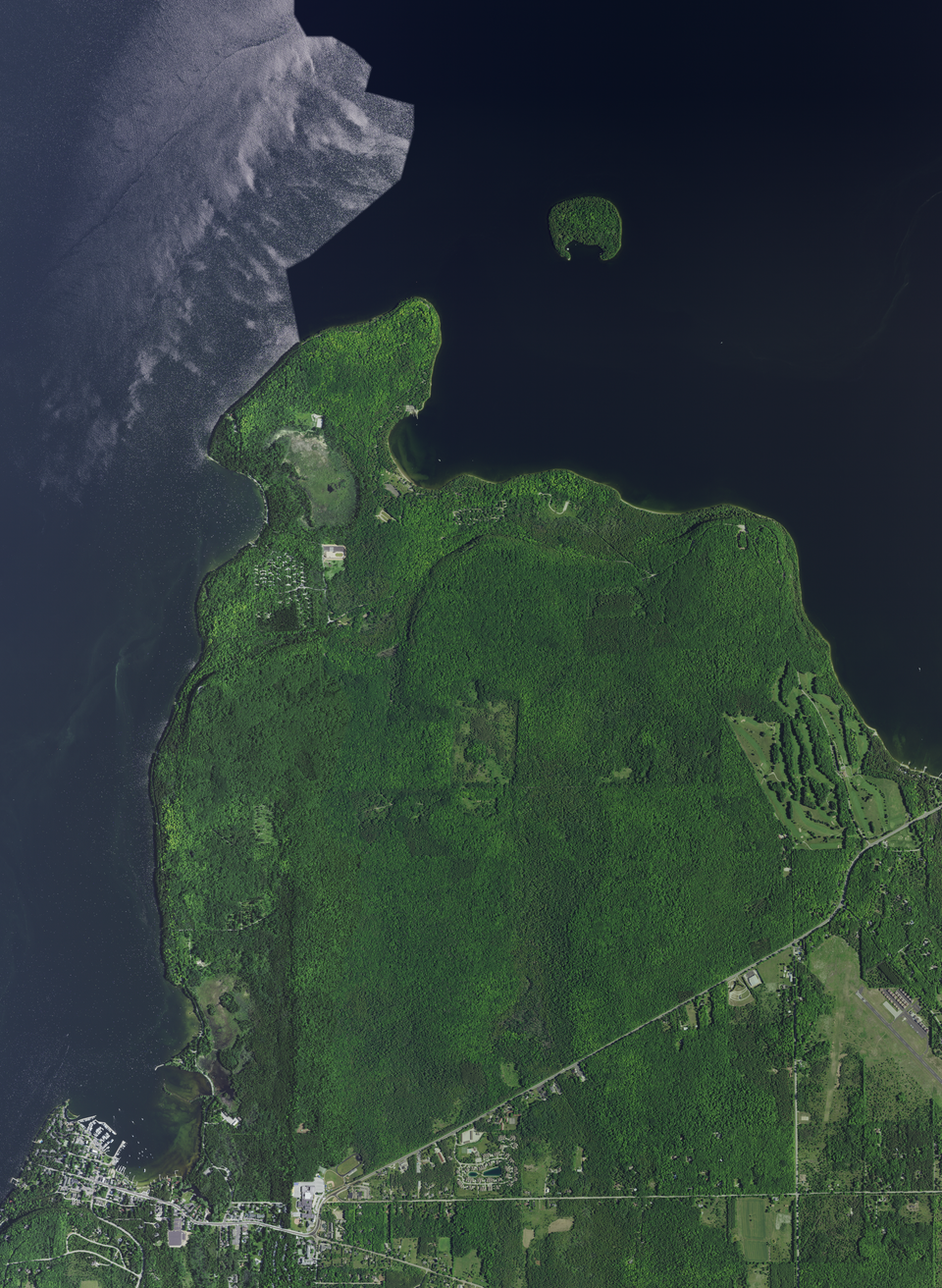 NELSON POINT（加利福尼亚州）