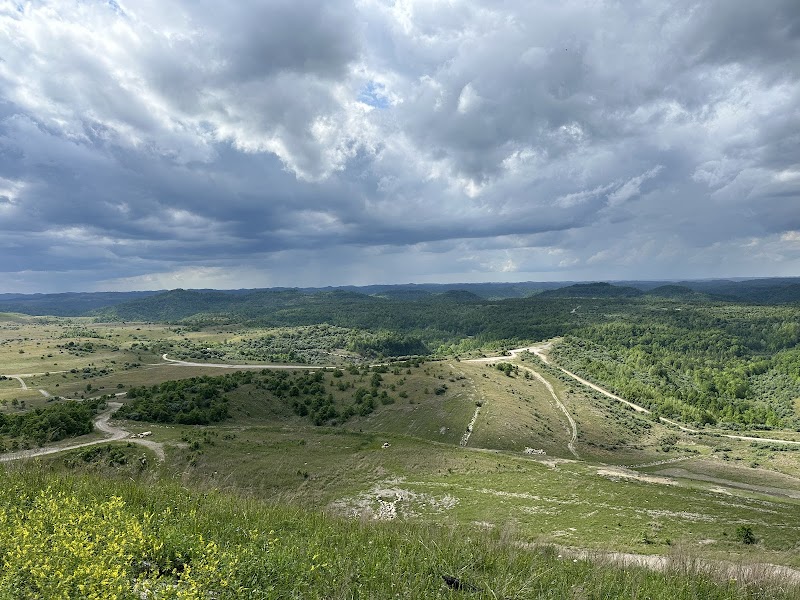 Leatherwood Recreation Area（肯塔基州）