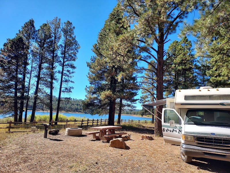 BUCKEYE RECREATION AREA (CO)（科罗拉多州）