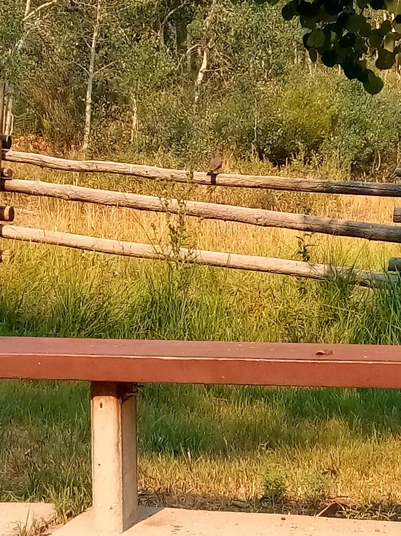 PAYSON LAKES GUARD STATION（犹他州）