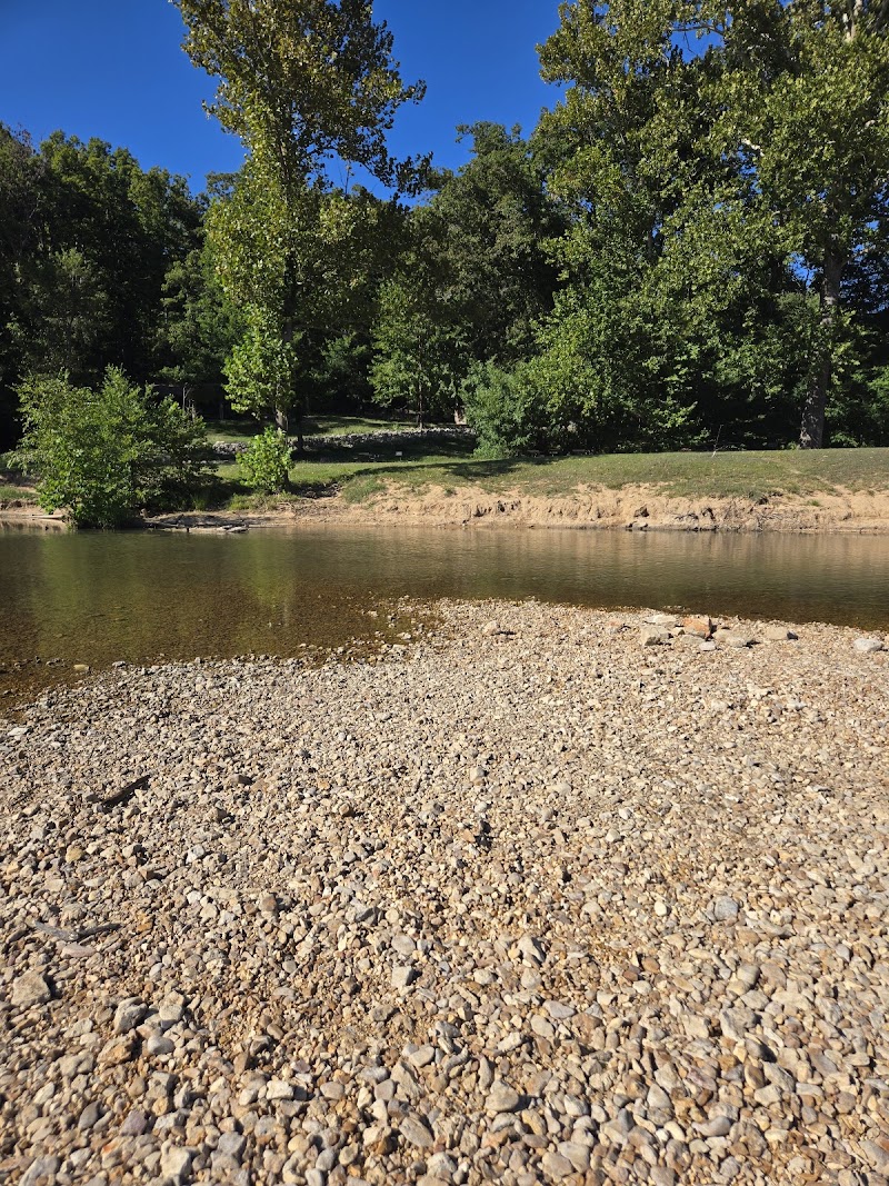 FLOAT CAMP PICNIC AREA（密苏里州）