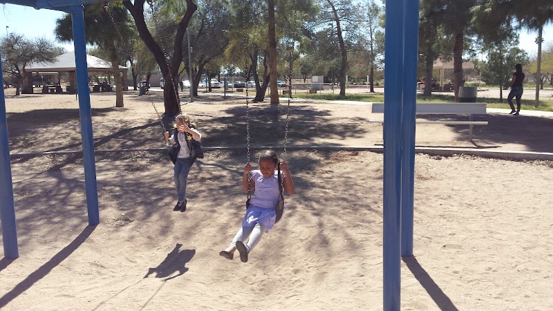 Udall Park