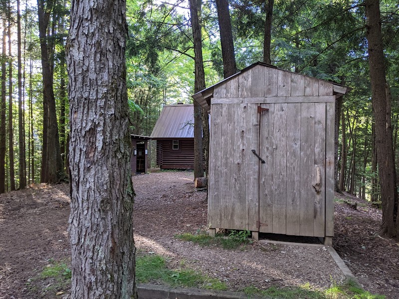 MCKEEVER CABIN（密歇根州）