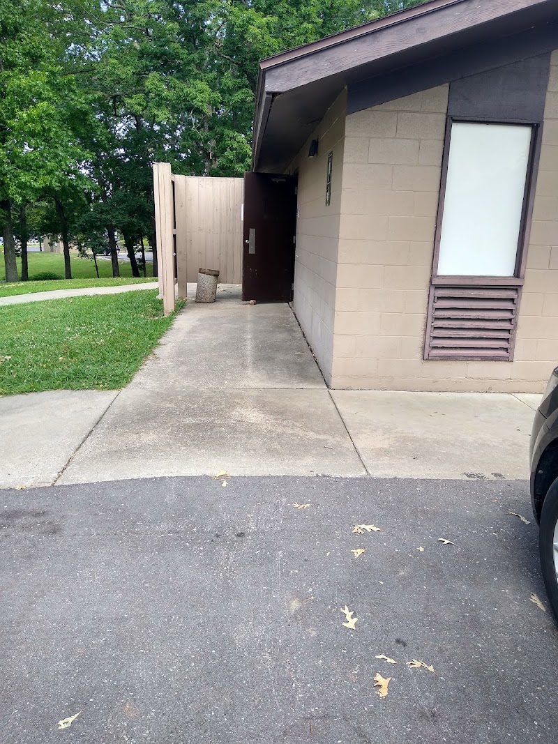 Nemo Landing Shelters（密苏里州）