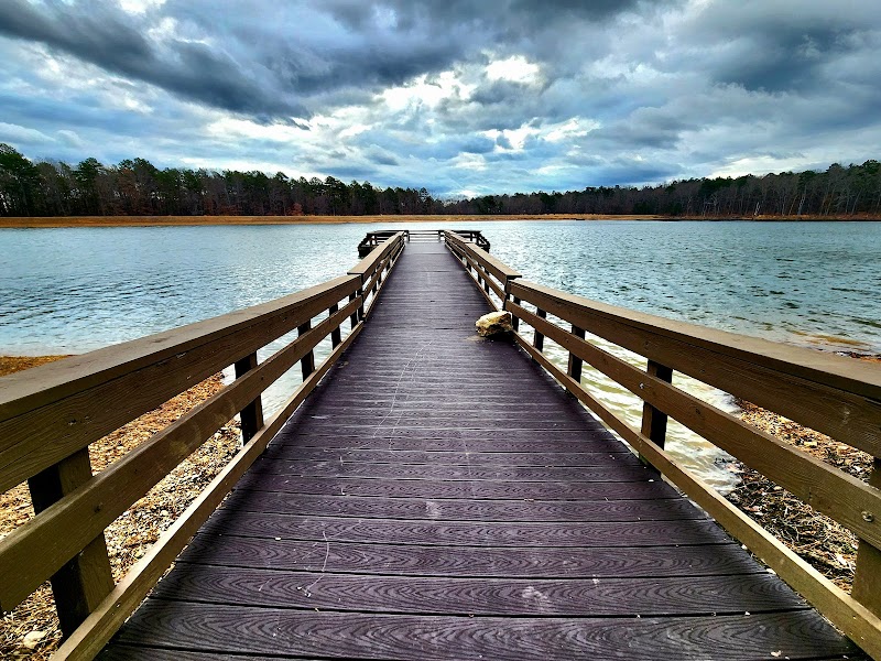 PINEWOODS LAKE REC AREA（密苏里州）