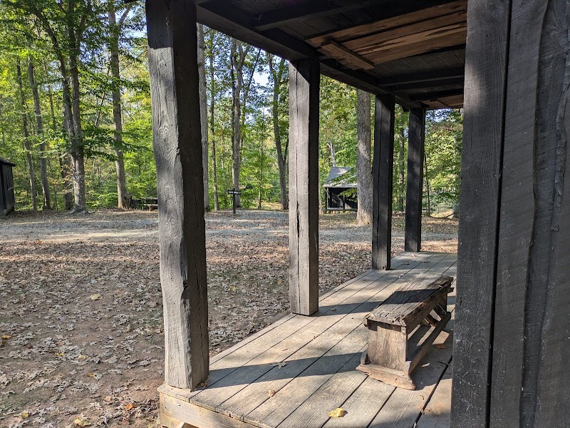 Cabin Camp 3（弗吉尼亚州）