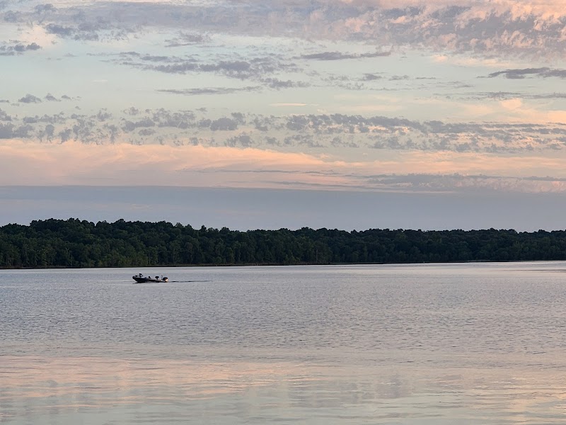 SANDERS COVE