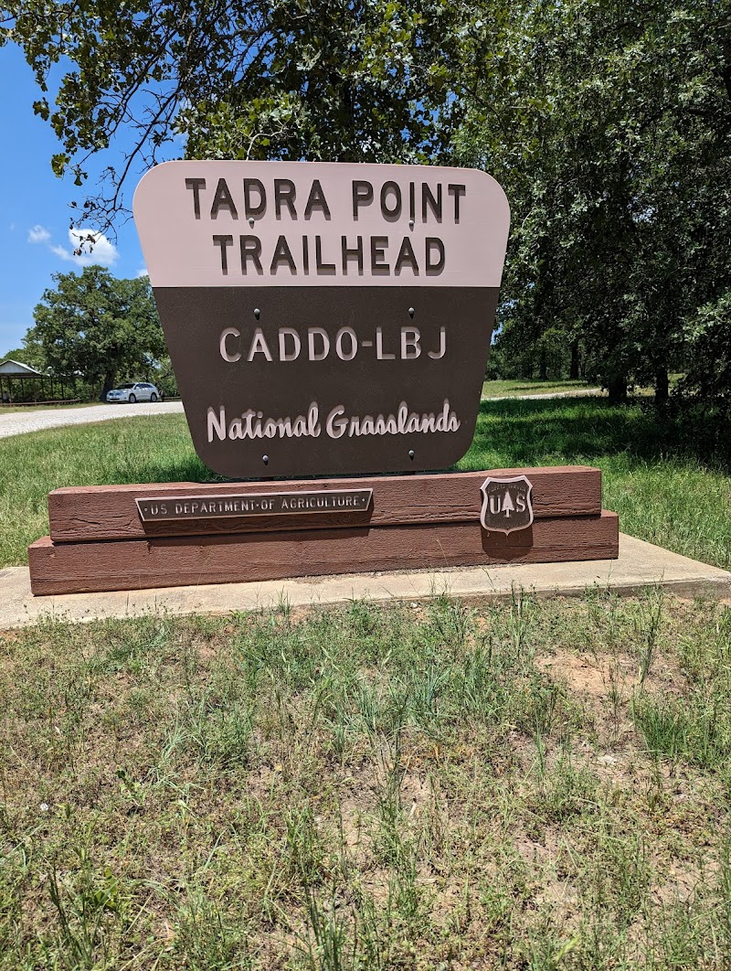 Tadra Point（德克萨斯州）