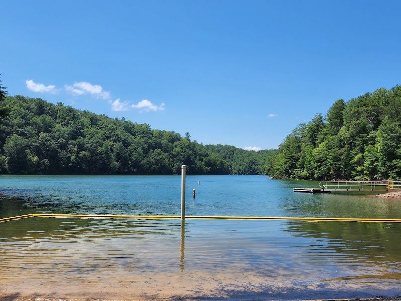 HORSESHOE POINT