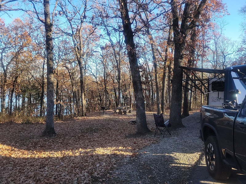 CHERRYVALE PARK（堪萨斯州）