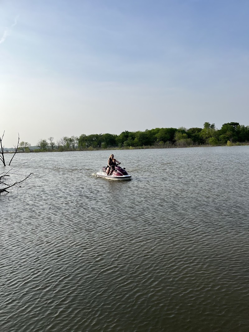 COPAN POINT（俄克拉荷马州）